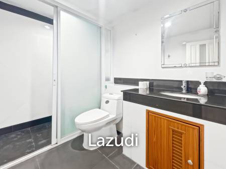 Spacious 2-Bedroom Condo in Blue Sky Cha Am