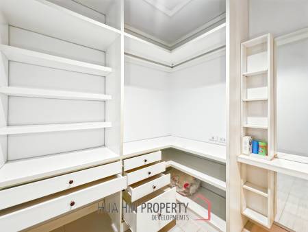 Spacious 2-Bedroom Condo in Blue Sky Cha Am