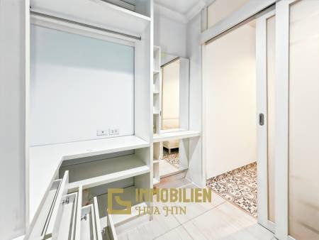 Spacious 2-Bedroom Condo in Blue Sky Cha Am