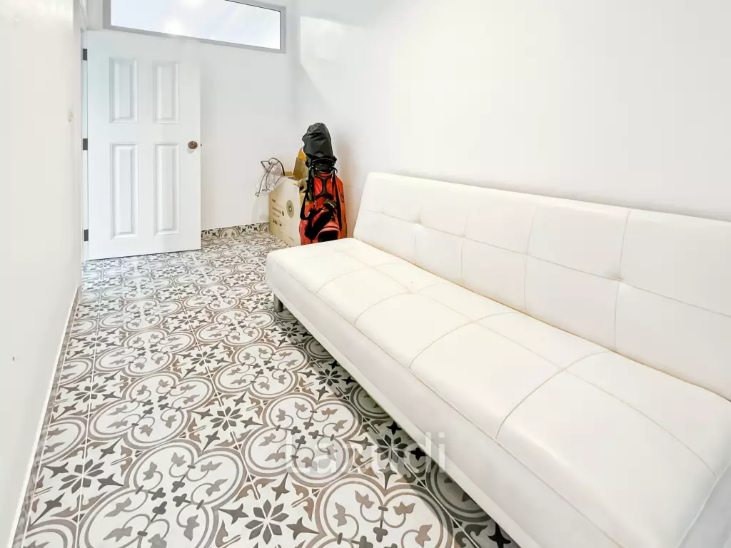 Spacious 2-Bedroom Condo in Blue Sky Cha Am