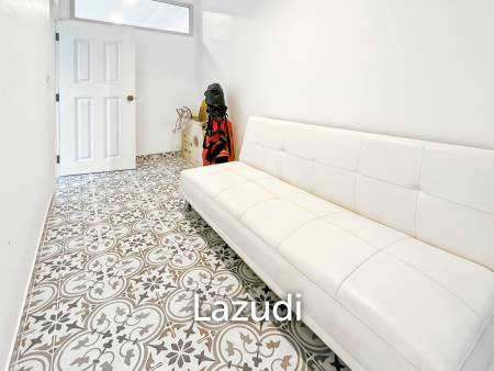 Spacious 2-Bedroom Condo in Blue Sky Cha Am