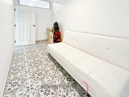 Spacious 2-Bedroom Condo in Blue Sky Cha Am