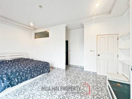 Spacious 2-Bedroom Condo in Blue Sky Cha Am
