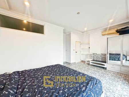 Spacious 2-Bedroom Condo in Blue Sky Cha Am