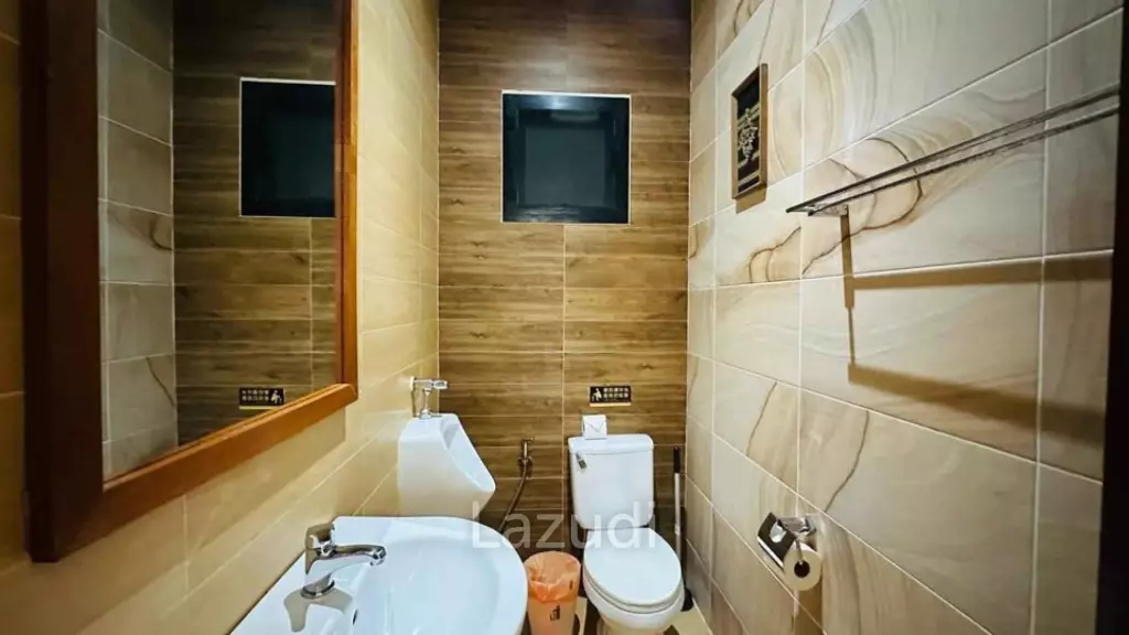 2-Bedroom Villa For Rent In Rawai