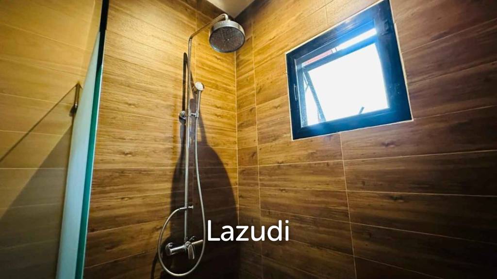 2-Bedroom Villa For Rent In Rawai