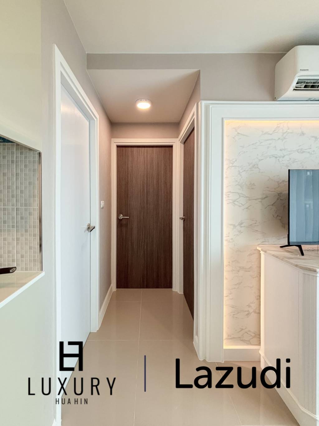 40 metro cuadrado 2 ` 1 Baño Condominio de Venta