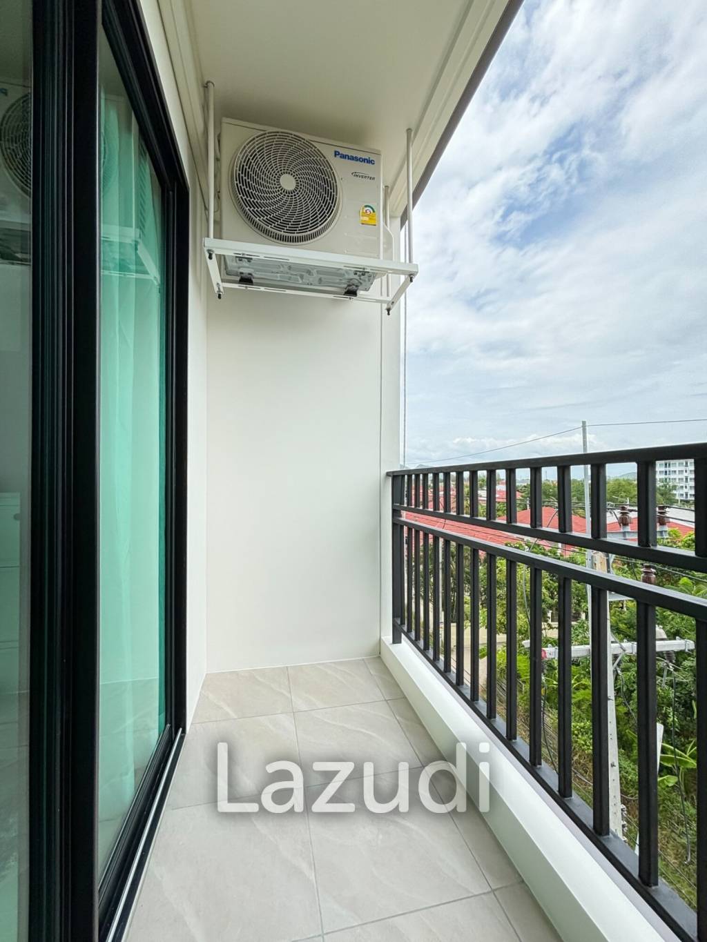 2 Bed 1 Bath 40.80 SQ.M Mira Monte’ Hua Hin 94