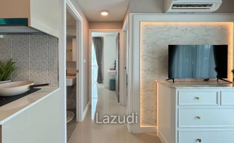 2 Bed 1 Bath 40.80 SQ.M Mira Monte’ Hua Hin 94