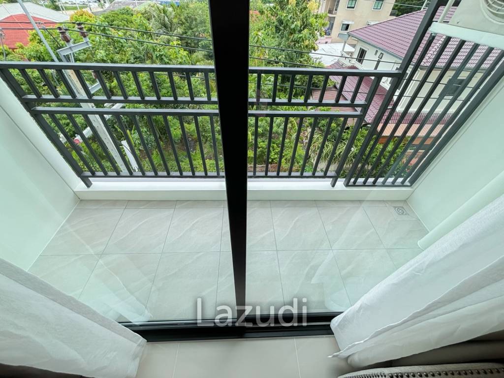 2 Bed 1 Bath 40.80 SQ.M Mira Monte’ Hua Hin 94