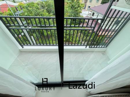 40 metro cuadrado 2 ` 1 Baño Condominio de Venta