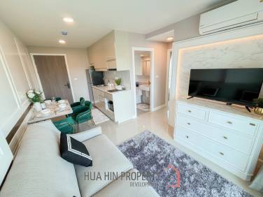 2 Bed 1 Bath 40.80 SQ.M Mira Monte’ Hua Hin 94 2 Bed 1 Bath 40.80 SQ.M Mira Monte’ Hua Hin 94