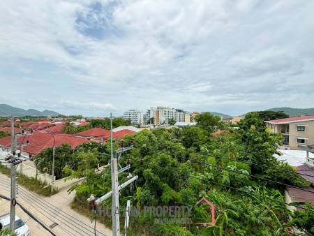 2 Bed 1 Bath 40.80 SQ.M Mira Monte’ Hua Hin 94