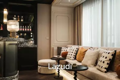 Ultra-Luxury Detached Home in Wang Thonglang Bangkok