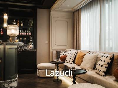 Ultra-Luxury Detached Home in Wang Thonglang Bangkok