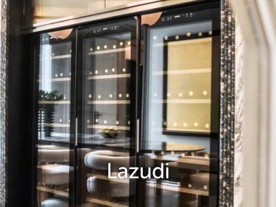 Ultra-Luxury Detached Home in Wang Thonglang Bangkok