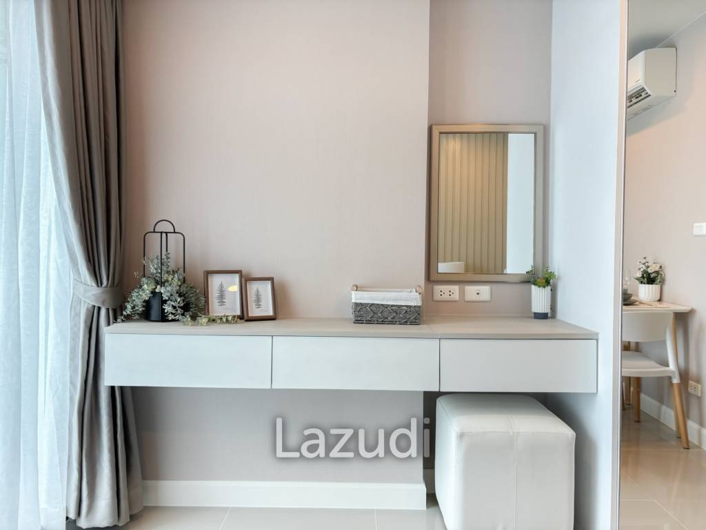 1 Bed studio 21.99 SQ.M Mira Monte’ Hua Hin 94