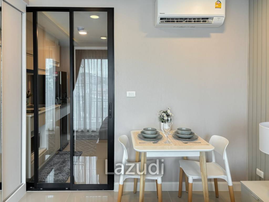 1 Bed studio 21.99 SQ.M Mira Monte’ Hua Hin 94