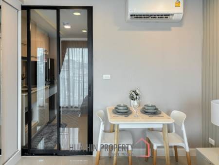 1 Bed studio 21.99 SQ.M Mira Monte’ Hua Hin 94