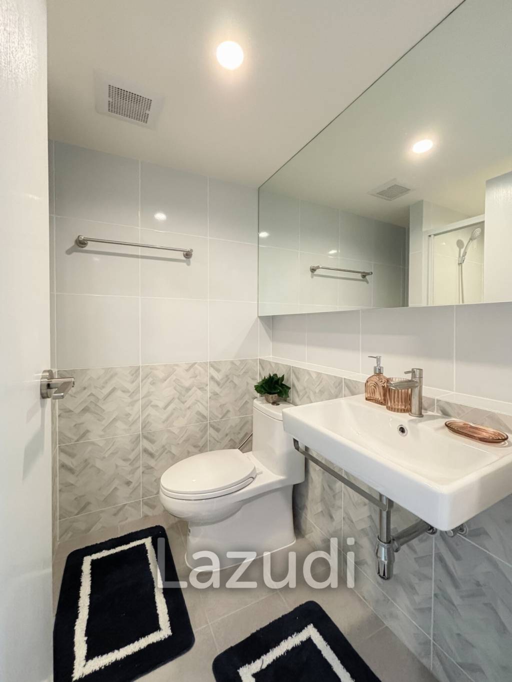 1 Bed studio 21.99 SQ.M Mira Monte’ Hua Hin 94