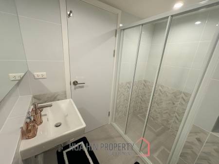 1 Bed studio 21.99 SQ.M Mira Monte’ Hua Hin 94