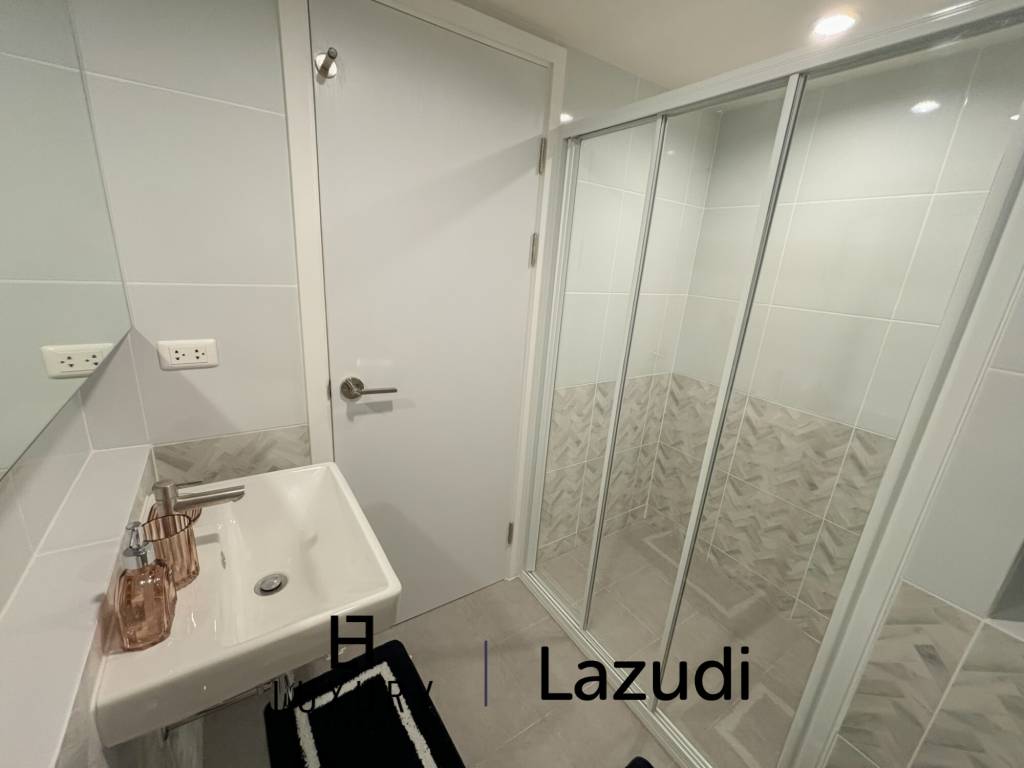 21 qm Studio 1 Bad Apartment Für Verkauf