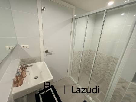 21 qm Studio 1 Bad Apartment Für Verkauf