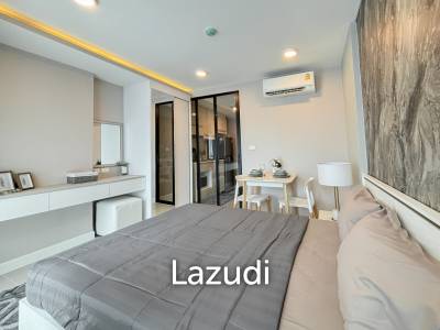 1 Bed studio 21.99 SQ.M Mira Monte’ Hua Hin 94