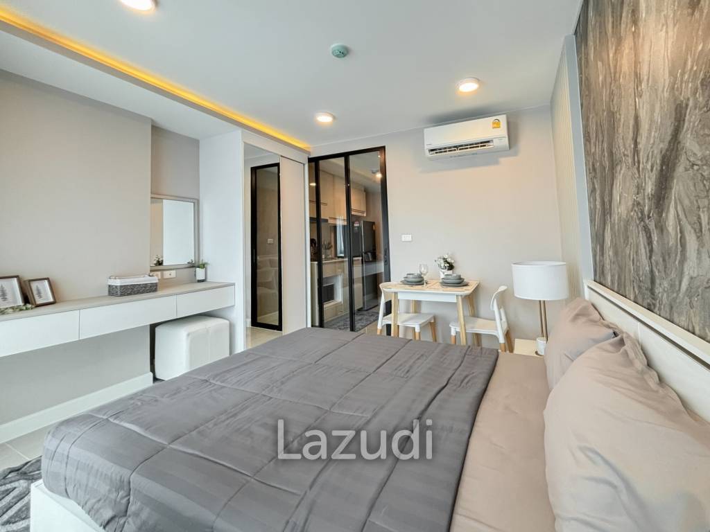 1 Bed studio 21.99 SQ.M Mira Monte’ Hua Hin 94