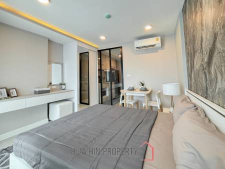 1 Bed studio 21.99 SQ.M Mira Monte’ Hua Hin 94