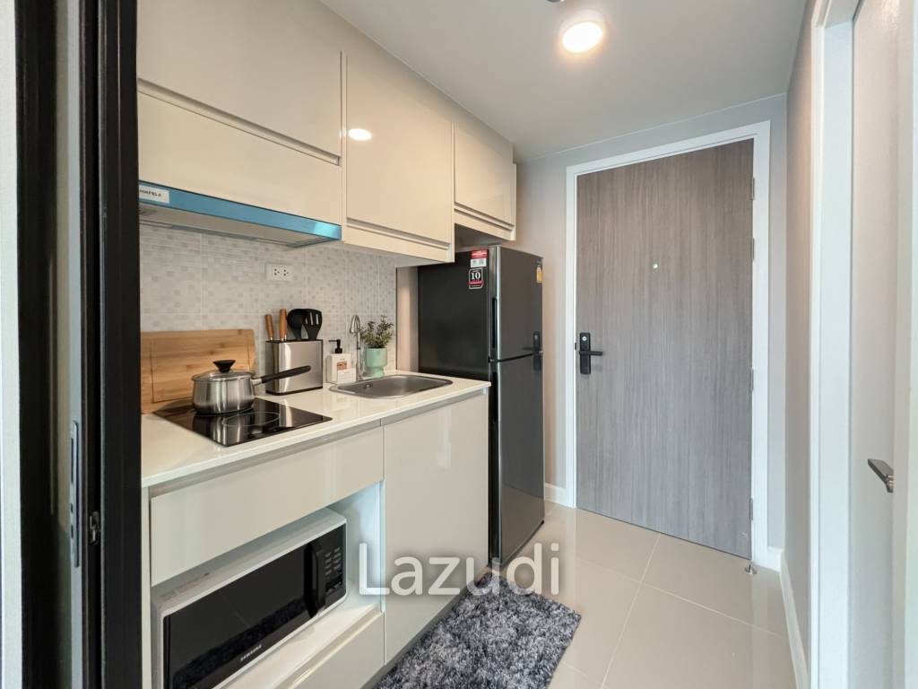 1 Bed studio 21.99 SQ.M Mira Monte’ Hua Hin 94