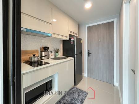 1 Bed studio 21.99 SQ.M Mira Monte’ Hua Hin 94