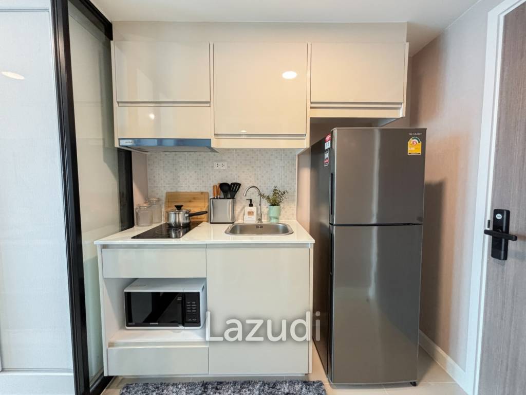 1 Bed studio 21.99 SQ.M Mira Monte’ Hua Hin 94