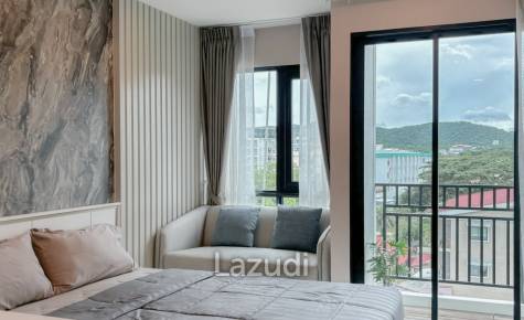 1 Bed studio 21.99 SQ.M Mira Monte’ Hua Hin 94