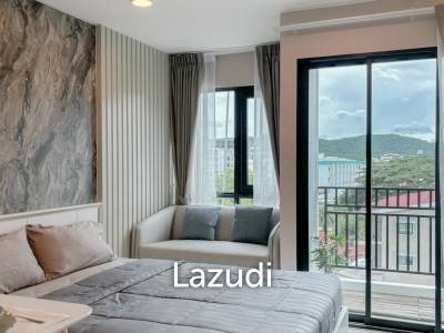 1 Bed studio 21.99 SQ.M Mira Monte’ Hua Hin 94