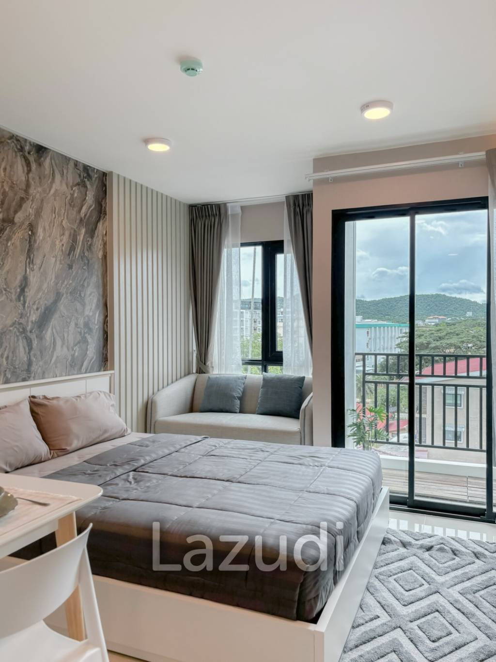 1 Bed studio 21.99 SQ.M Mira Monte’ Hua Hin 94