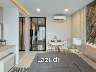 1 Bed studio 21.99 SQ.M Mira Monte’ Hua Hin 94
