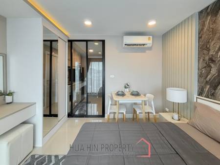 1 Bed studio 21.99 SQ.M Mira Monte’ Hua Hin 94