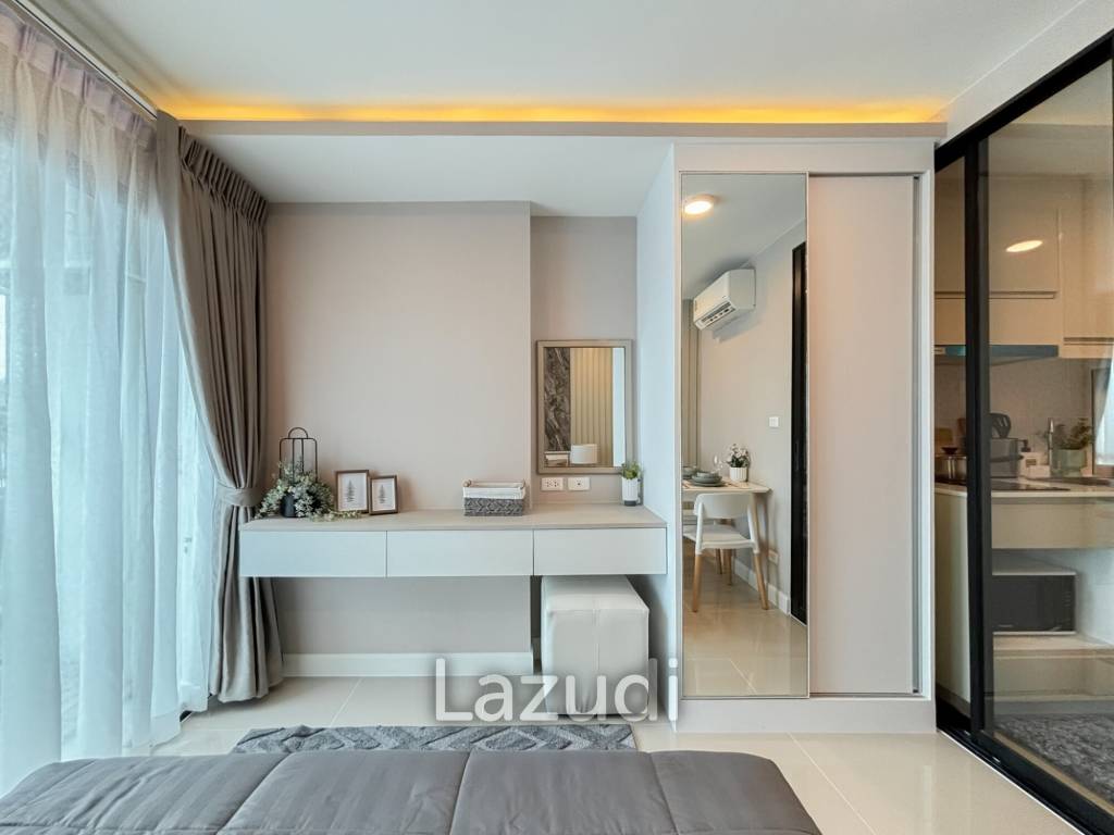 1 Bed studio 21.99 SQ.M Mira Monte’ Hua Hin 94