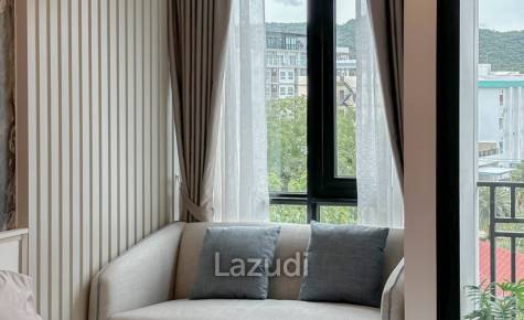 1 Bed studio 21.99 SQ.M Mira Monte’ Hua Hin 94