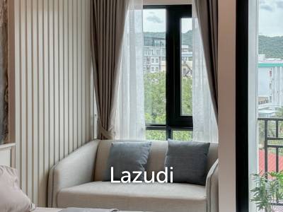 1 Bed studio 21.99 SQ.M Mira Monte’ Hua Hin 94