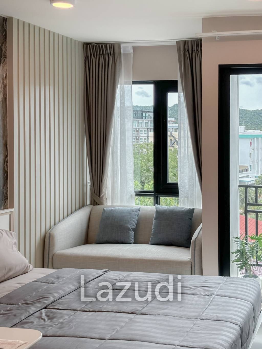 1 Bed studio 21.99 SQ.M Mira Monte’ Hua Hin 94