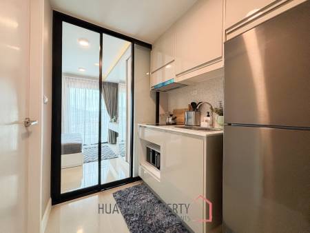 1 Bed studio 21.99 SQ.M Mira Monte’ Hua Hin 94