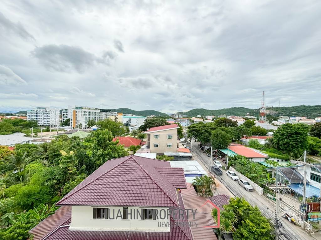 1 Bed studio 21.99 SQ.M Mira Monte’ Hua Hin 94