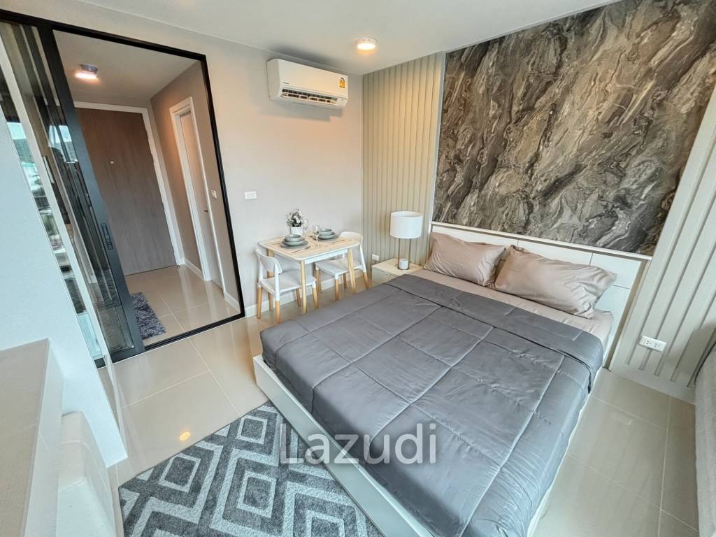 1 Bed studio 21.99 SQ.M Mira Monte’ Hua Hin 94