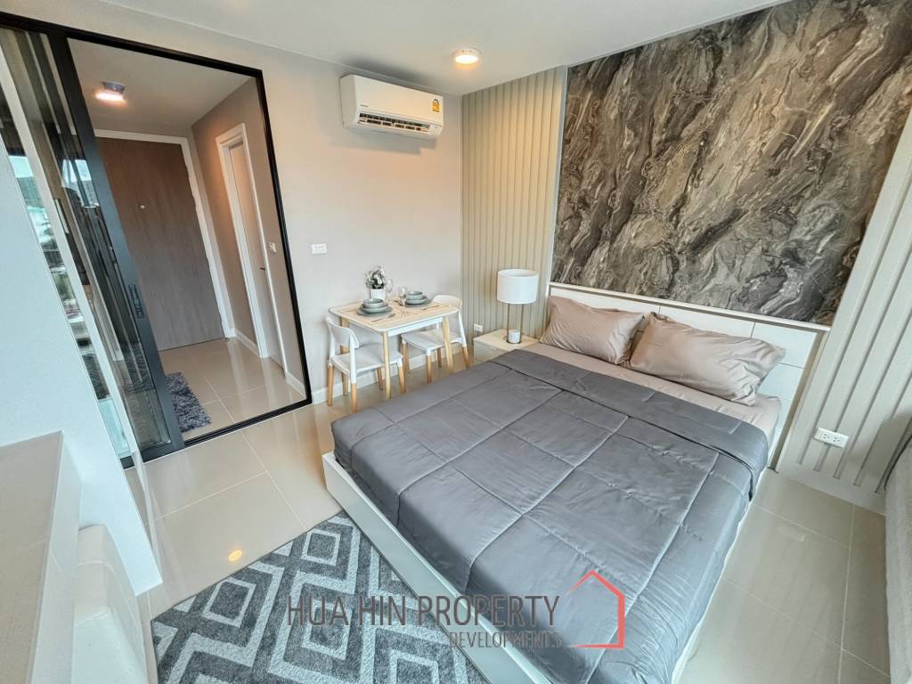 1 Bed studio 21.99 SQ.M Mira Monte’ Hua Hin 94