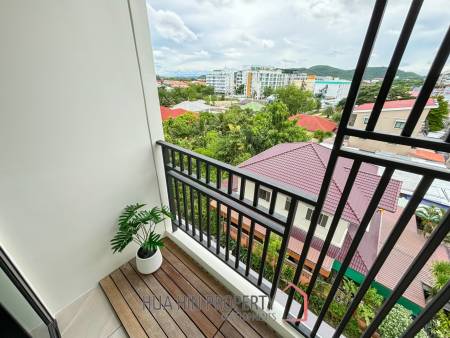 1 Bed studio 21.99 SQ.M Mira Monte’ Hua Hin 94