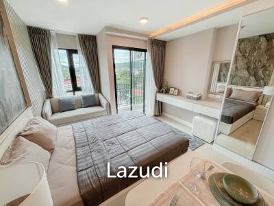 1 Bed studio 21.99 SQ.M Mira Monte’ Hua Hin 94