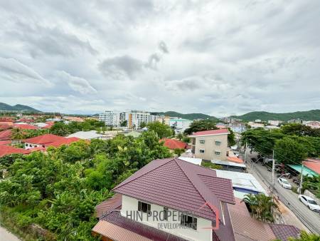 1 Bed studio 21.99 SQ.M Mira Monte’ Hua Hin 94