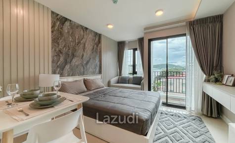 1 Bed studio 21.99 SQ.M Mira Monte’ Hua Hin 94